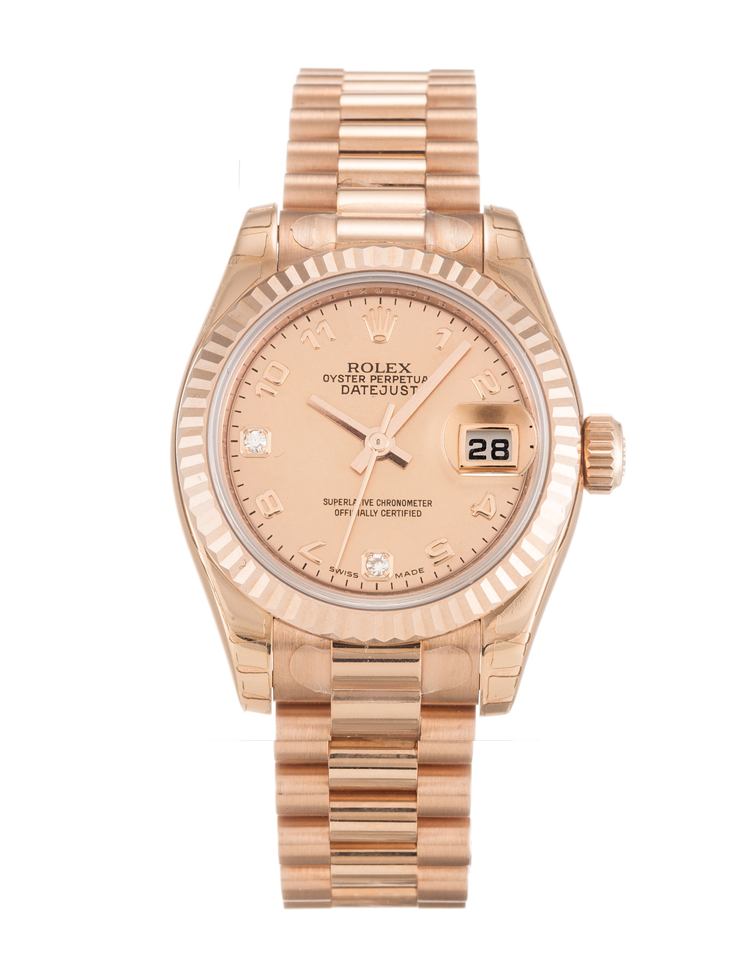 Rolex Lady-Datejust